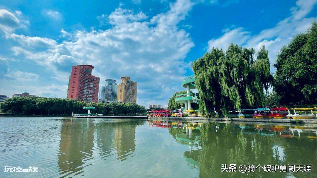 沈阳有什么好玩的旅游景点(来沈阳必去的盛京十景)-图片10